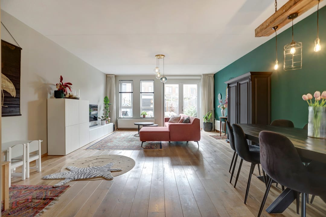 Foto 2 van Meerval 6