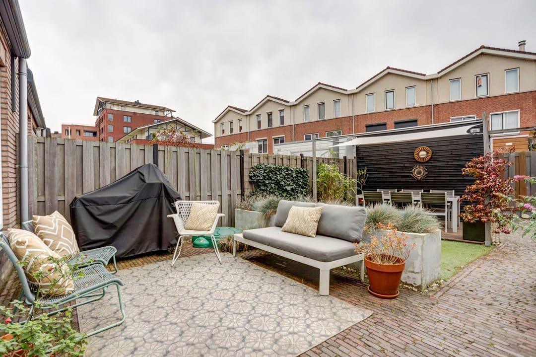 Foto 32 van Meerval 6