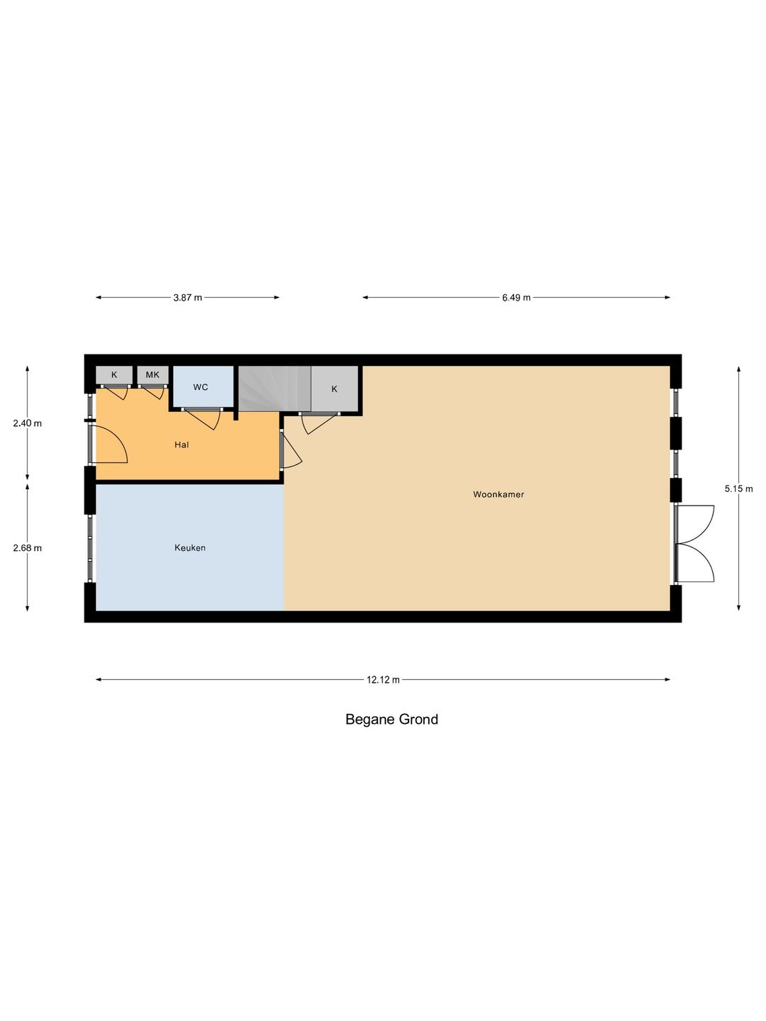 Foto 37 van Meerval 6