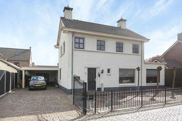 Foto 1 van Graafsebaan 87