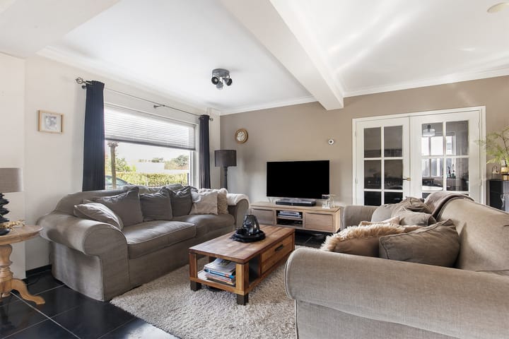 Foto 6 van Graafsebaan 87