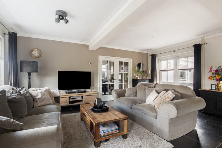 Foto 7 van Graafsebaan 87