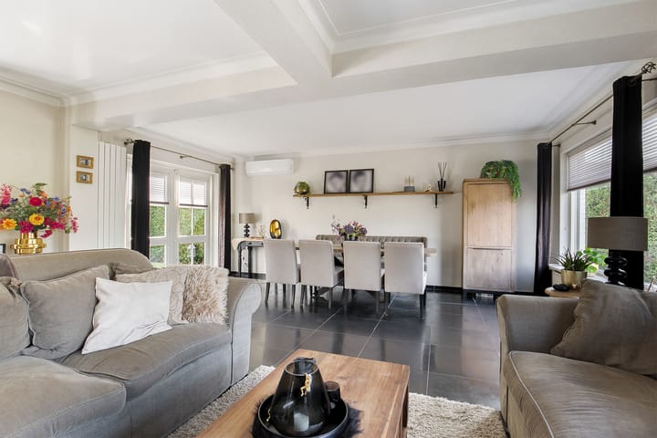 Foto 8 van Graafsebaan 87