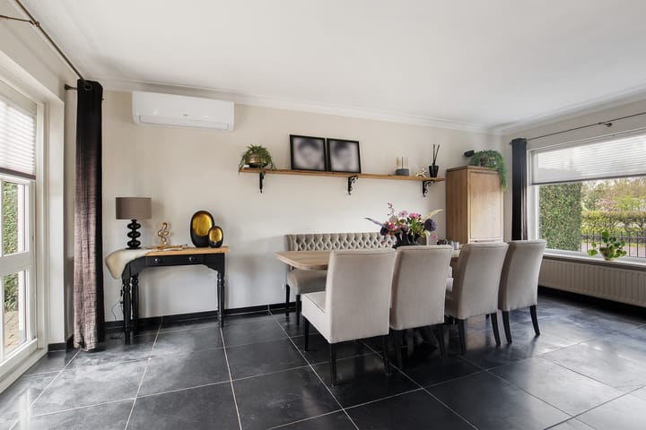 Foto 9 van Graafsebaan 87