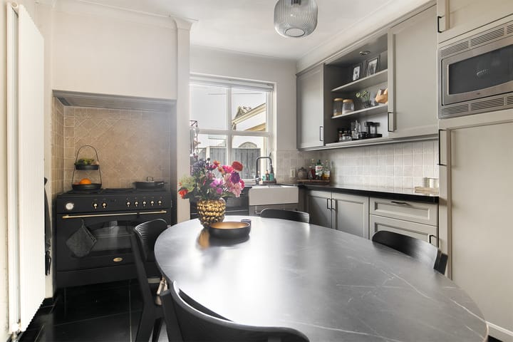 Foto 10 van Graafsebaan 87