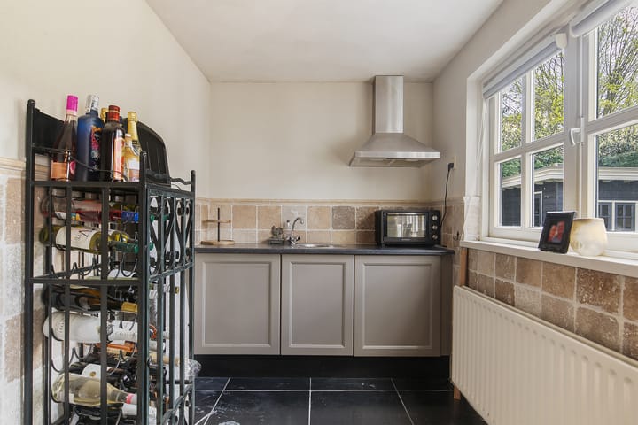 Foto 13 van Graafsebaan 87