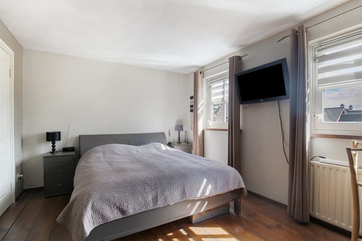 Foto 18 van Graafsebaan 87