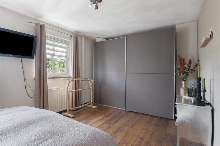 Foto 19 van Graafsebaan 87