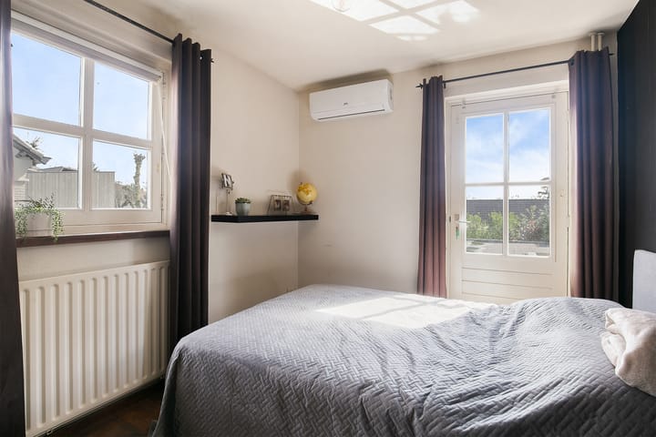 Foto 20 van Graafsebaan 87