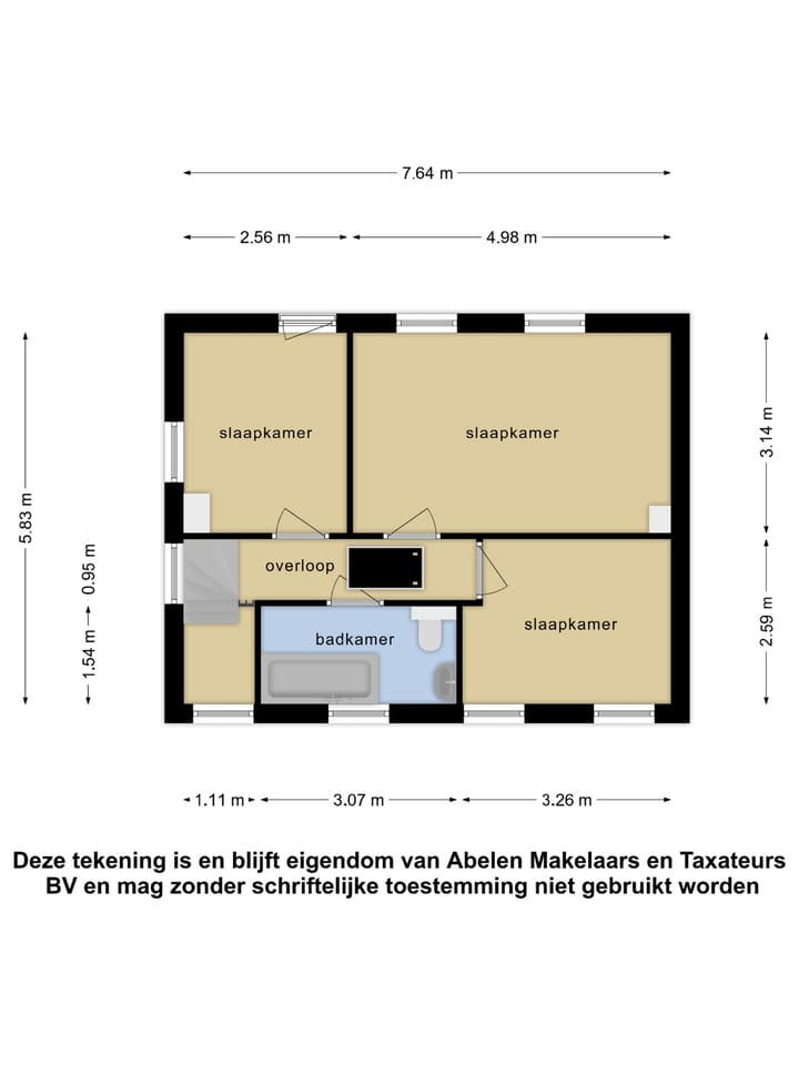 Foto 22 van Graafsebaan 87