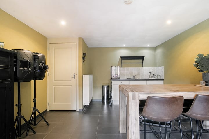 Foto 24 van Graafsebaan 87