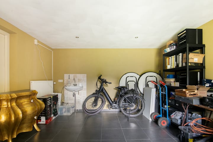 Foto 26 van Graafsebaan 87