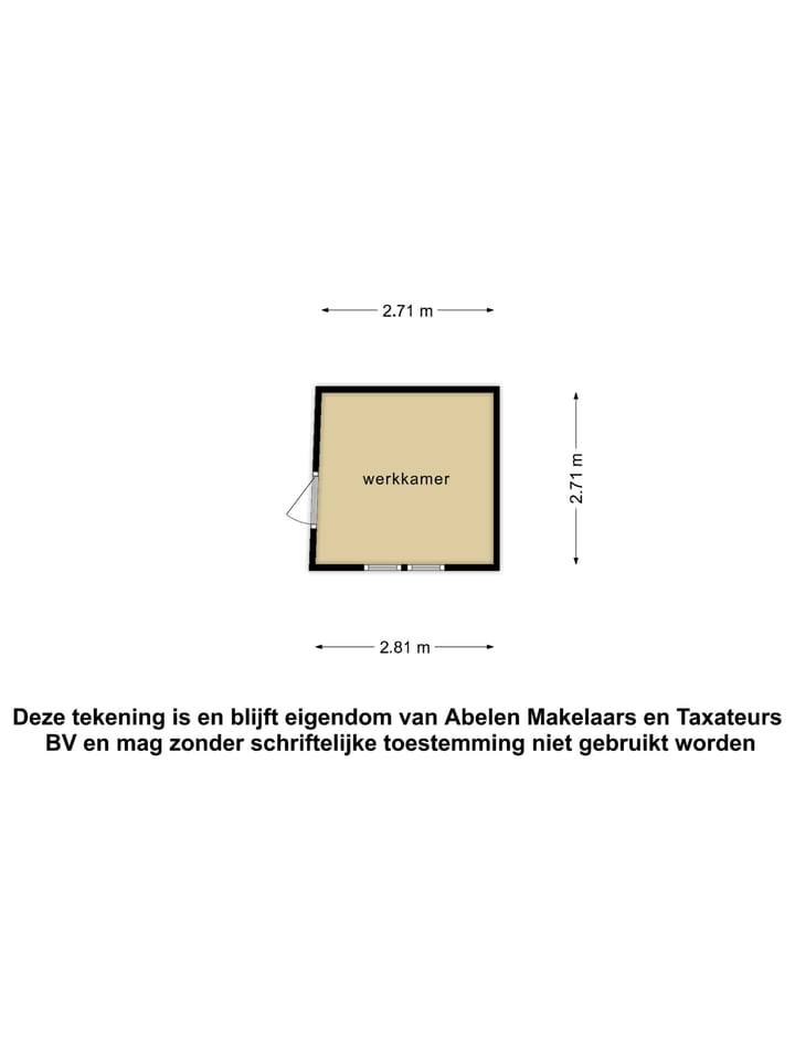 Foto 28 van Graafsebaan 87