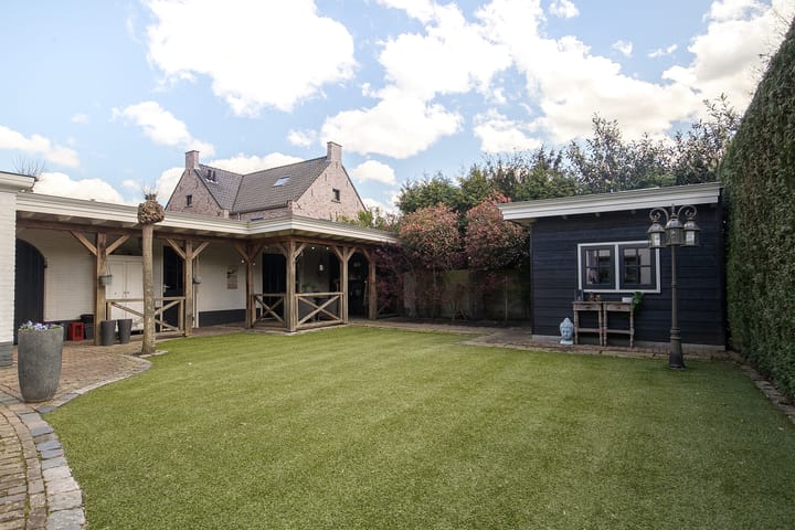 Foto 29 van Graafsebaan 87