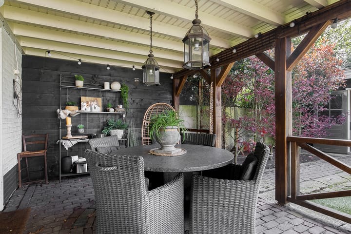 Foto 30 van Graafsebaan 87