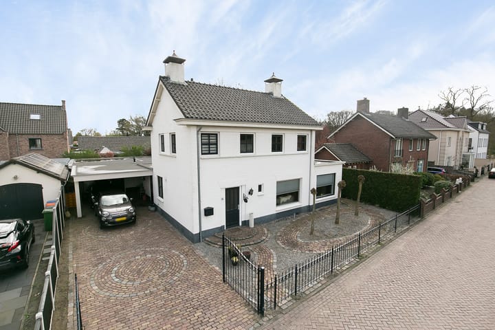 Foto 31 van Graafsebaan 87