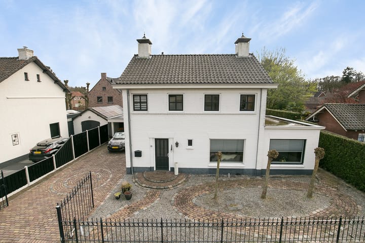 Foto 32 van Graafsebaan 87