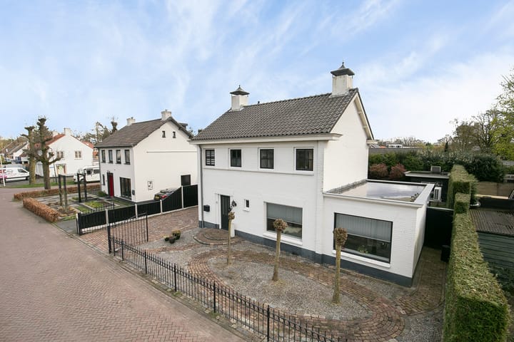 Foto 33 van Graafsebaan 87