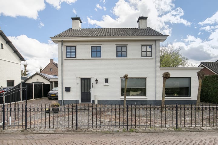 Foto 34 van Graafsebaan 87