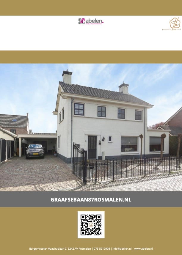 Foto 35 van Graafsebaan 87