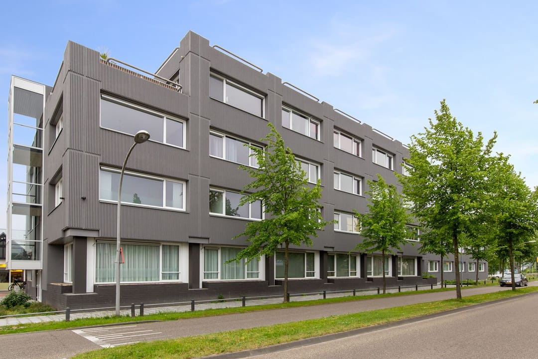 Foto 1 van Waagstraat 33