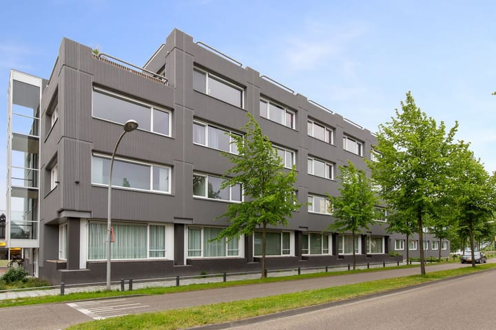 Foto 1 van Waagstraat 33