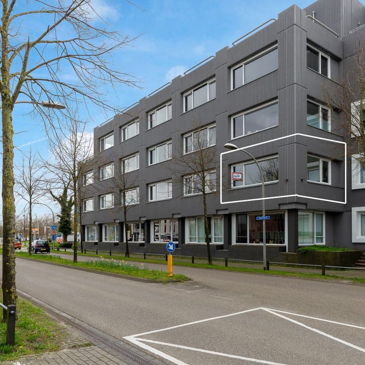 Foto 2 van Waagstraat 33