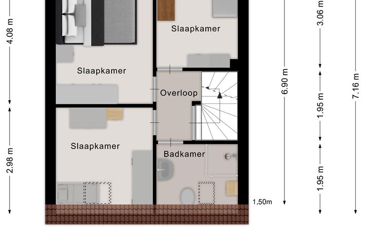 Bekijk foto 26 van Hulstbeemd 20