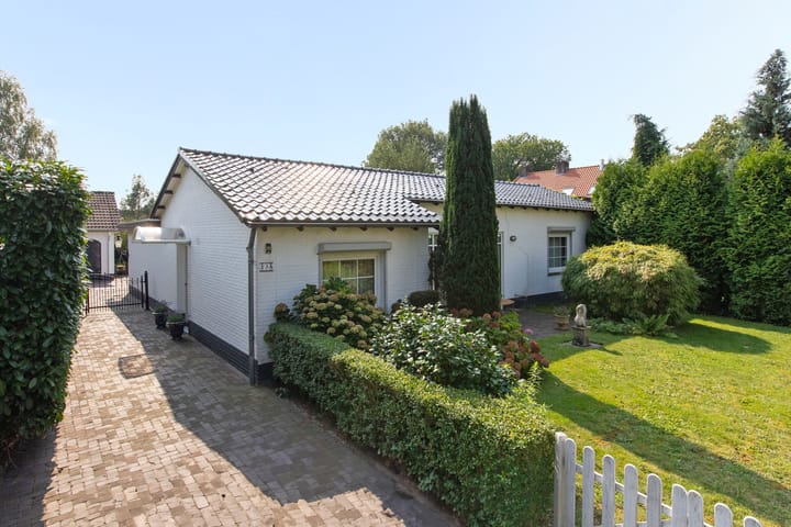 Foto 1 van Alteveer 23-A