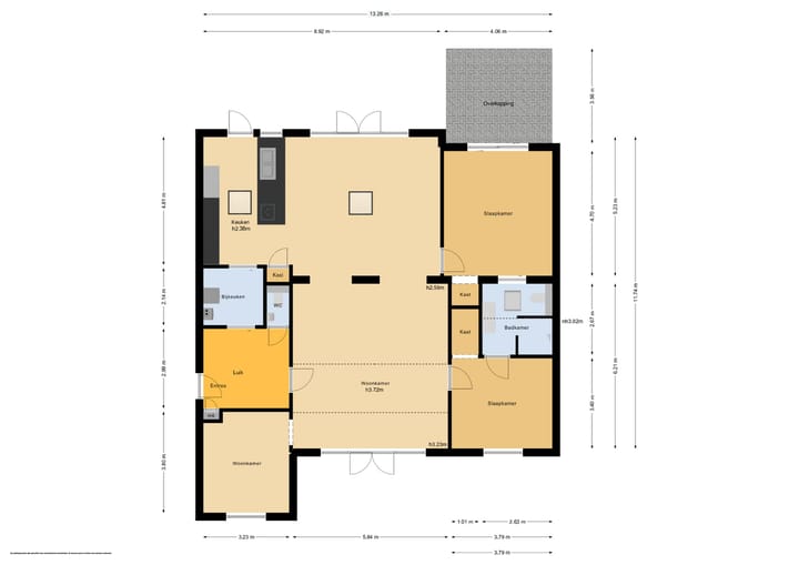 Foto 44 van Alteveer 23-A