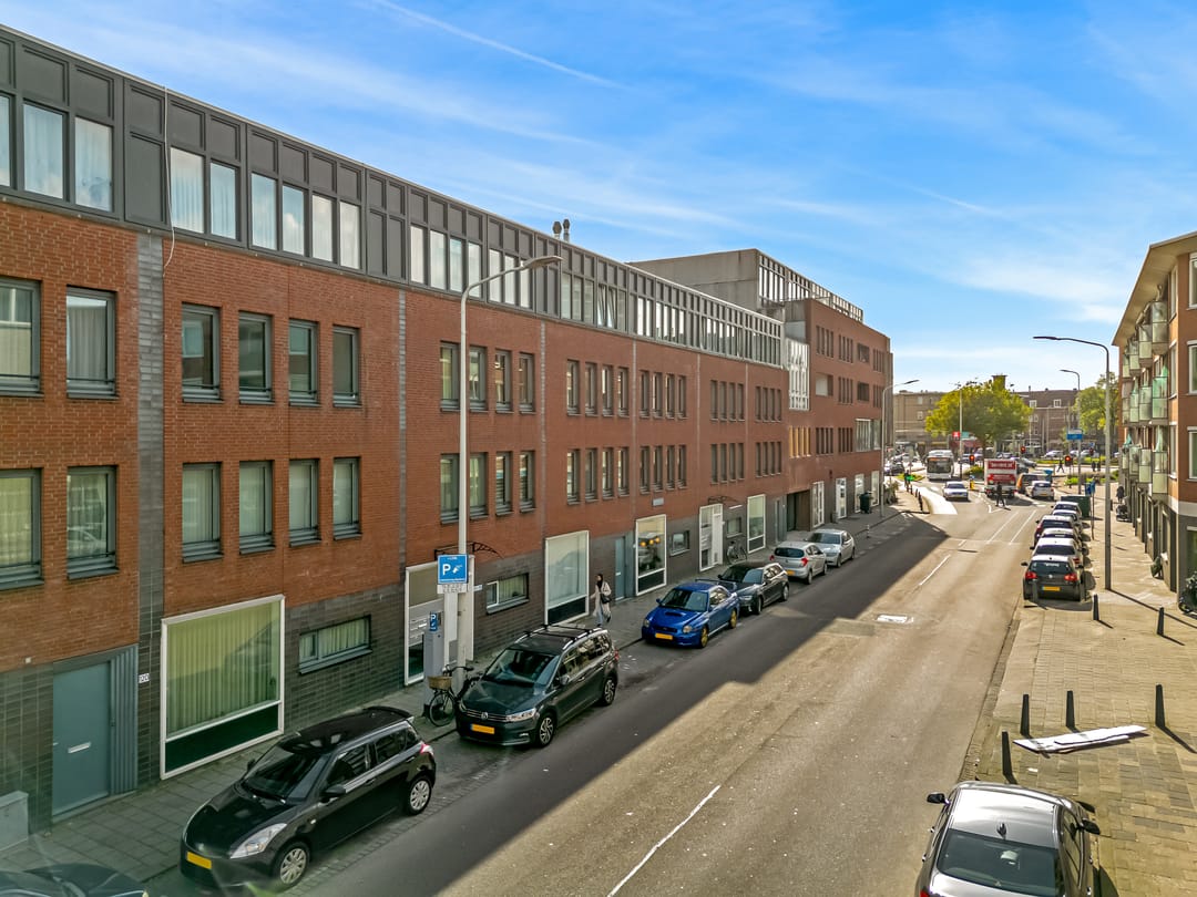 Appartement te koop Ruijsdaelstraat 124 2525 AK Den Haag [funda]
