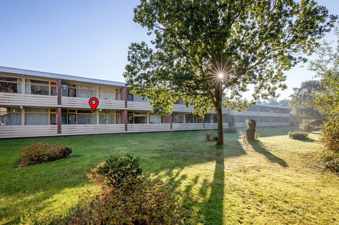 Foto 1 van Schumakersweg 60