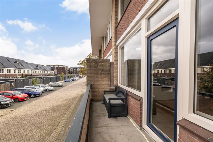 View photo 26 of Nicolaas Pieckstraat 23