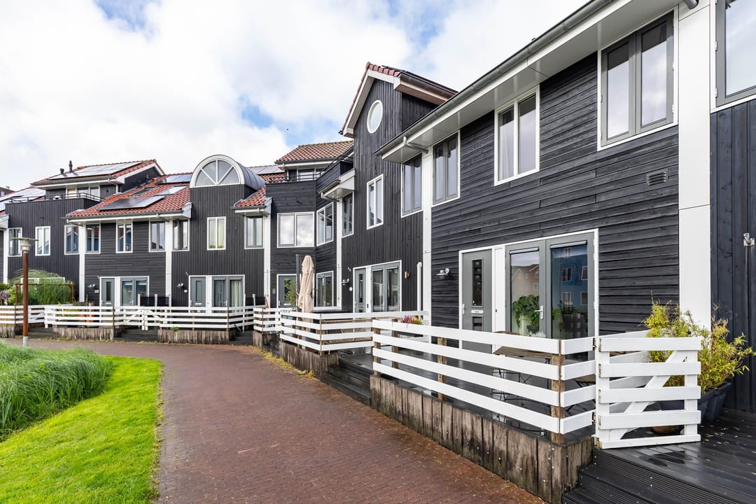 Foto 1 van Reitdiephaven 419