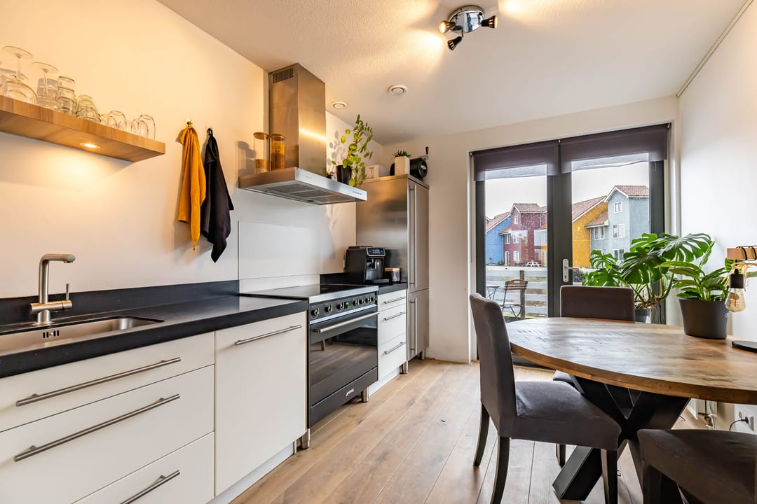 Foto 2 van Reitdiephaven 419