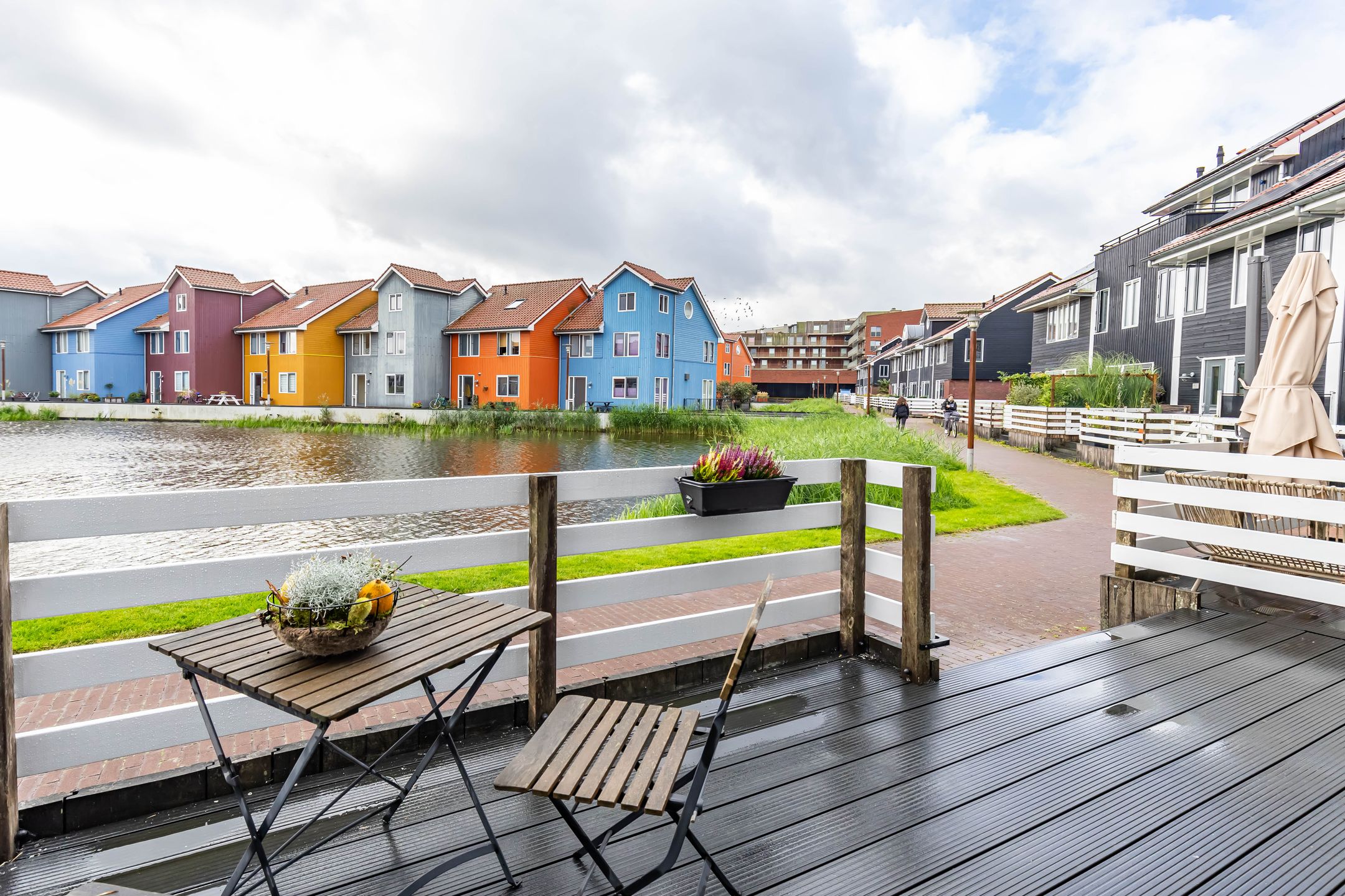 Foto 3 van Reitdiephaven 419