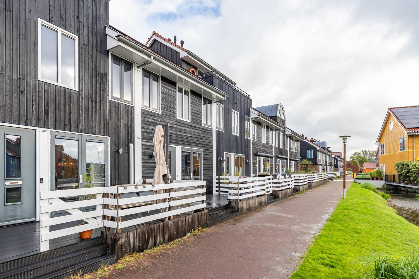 Foto 4 van Reitdiephaven 419