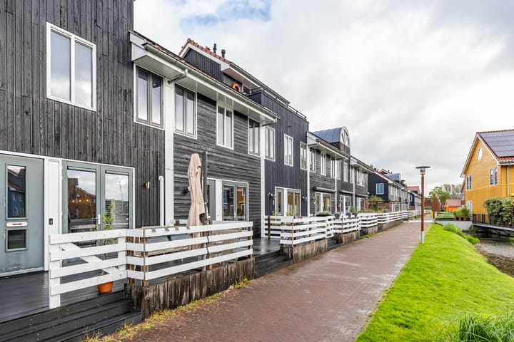 Foto 4 van Reitdiephaven 419