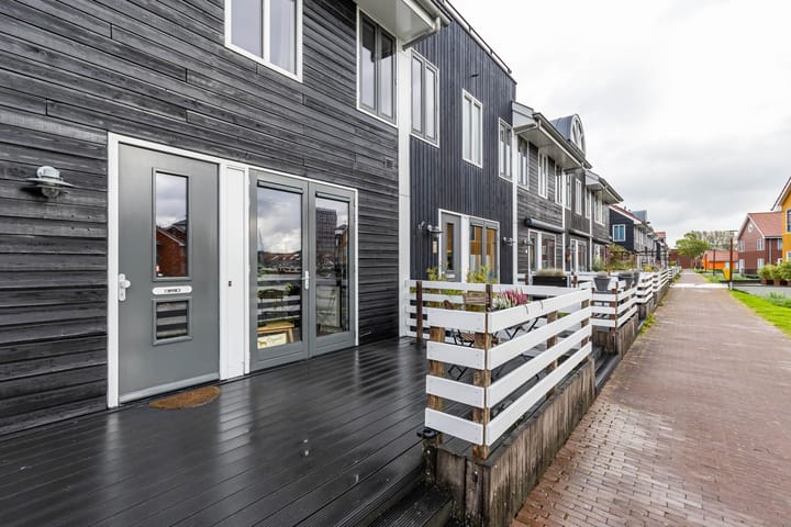 Foto 5 van Reitdiephaven 419