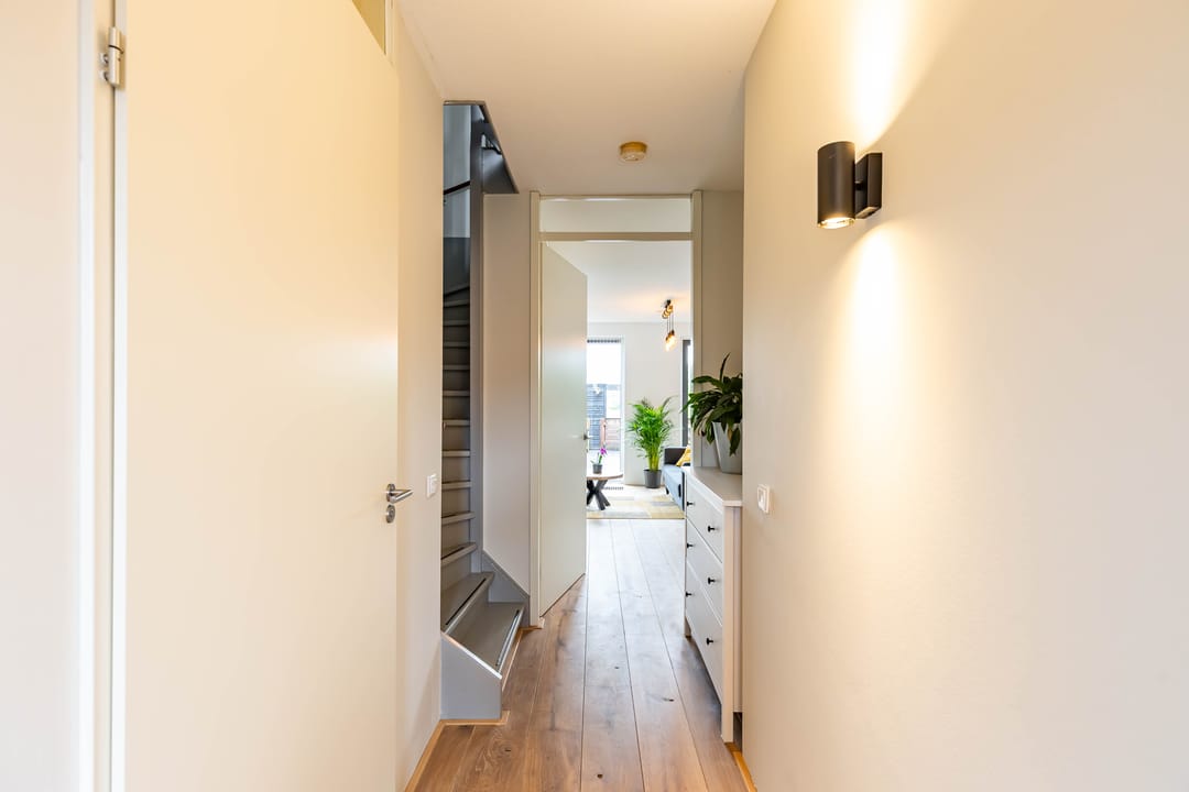 Foto 8 van Reitdiephaven 419