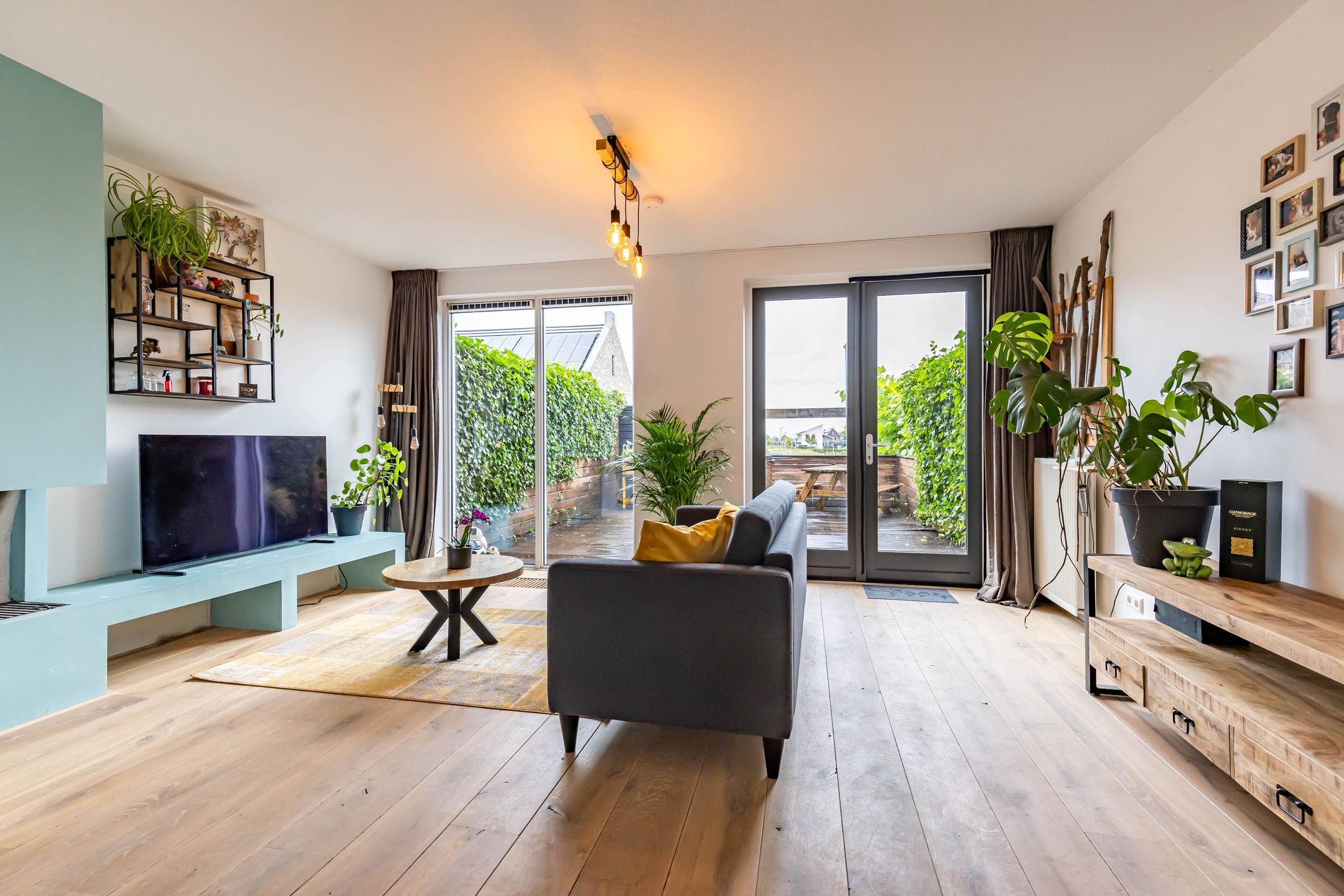 Foto 9 van Reitdiephaven 419