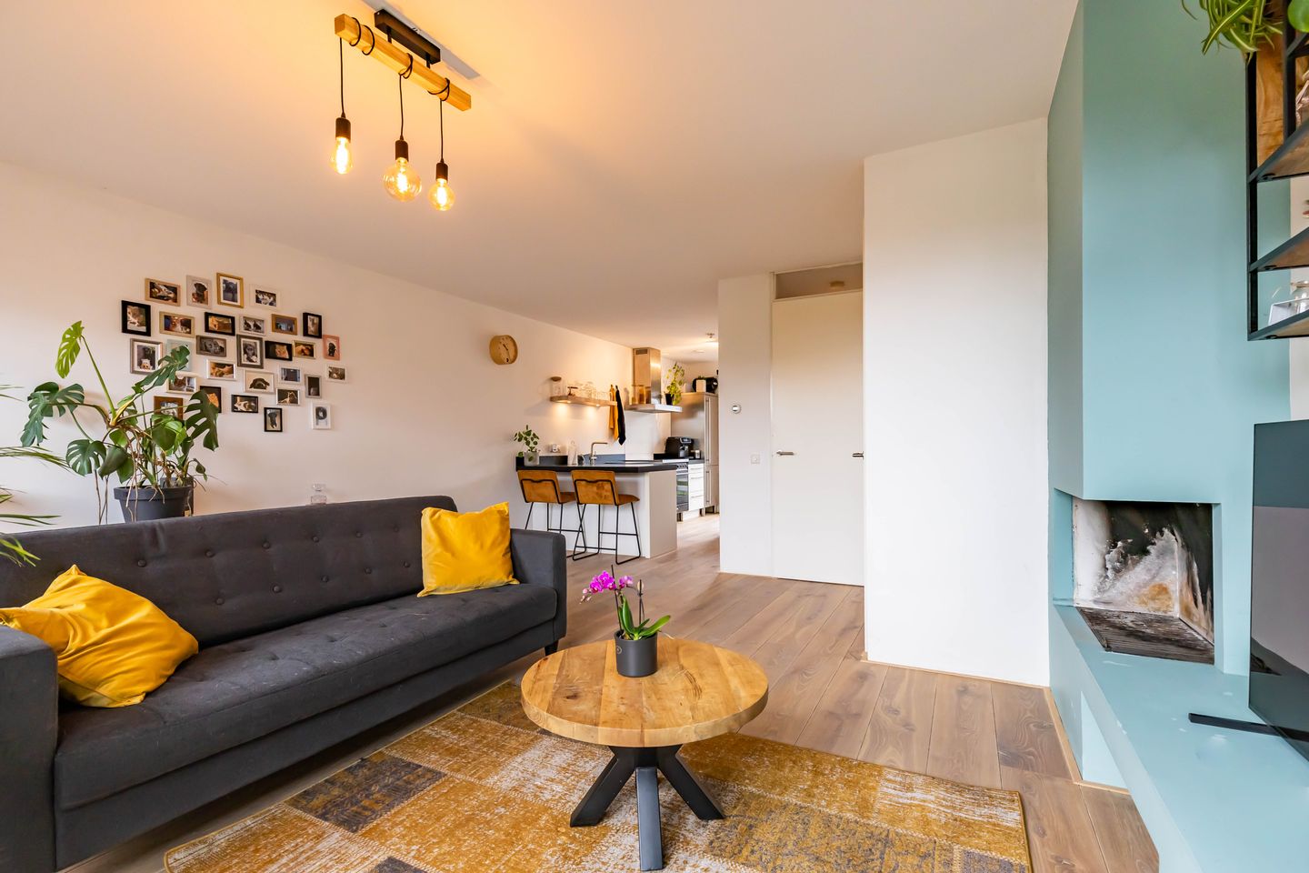 Foto 10 van Reitdiephaven 419