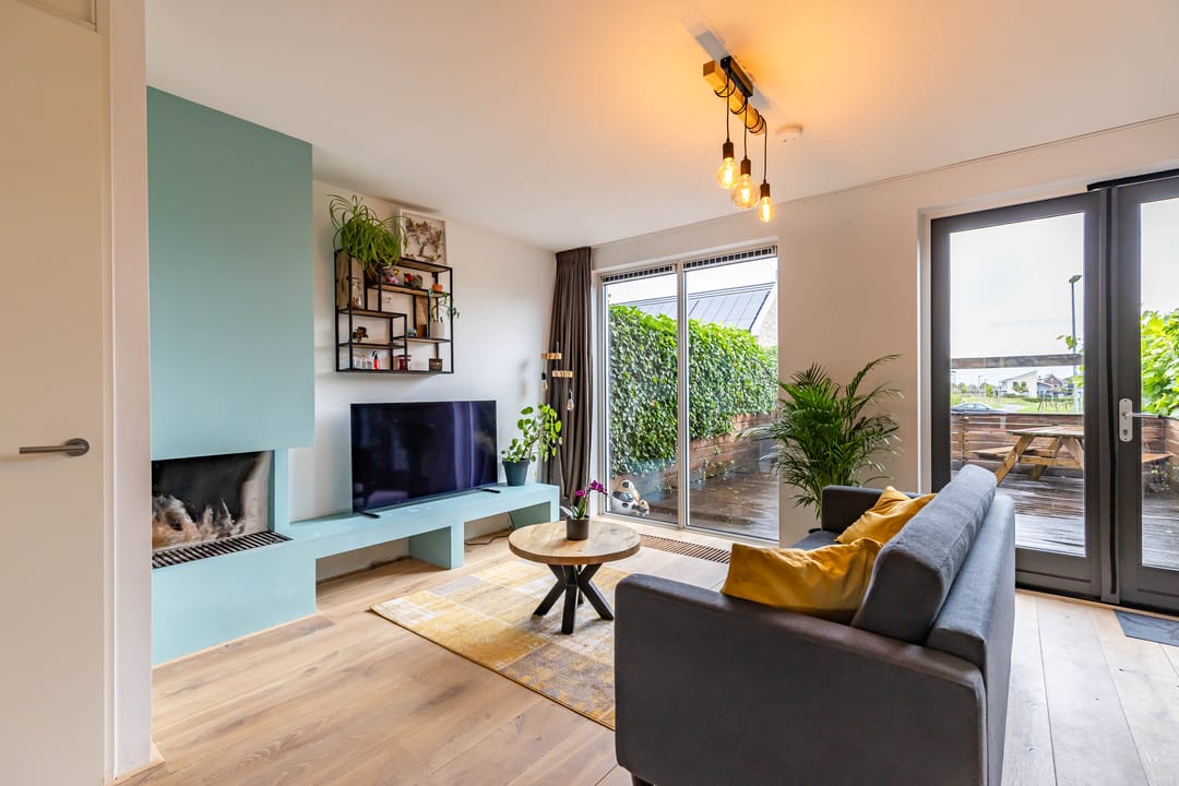 Foto 11 van Reitdiephaven 419