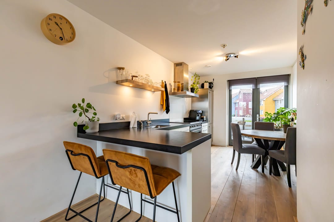 Foto 13 van Reitdiephaven 419