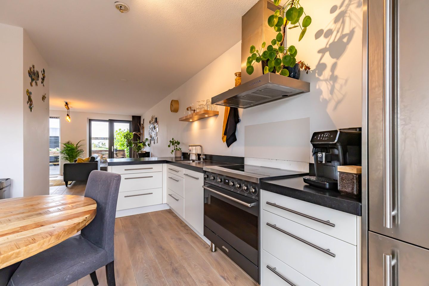 Foto 14 van Reitdiephaven 419