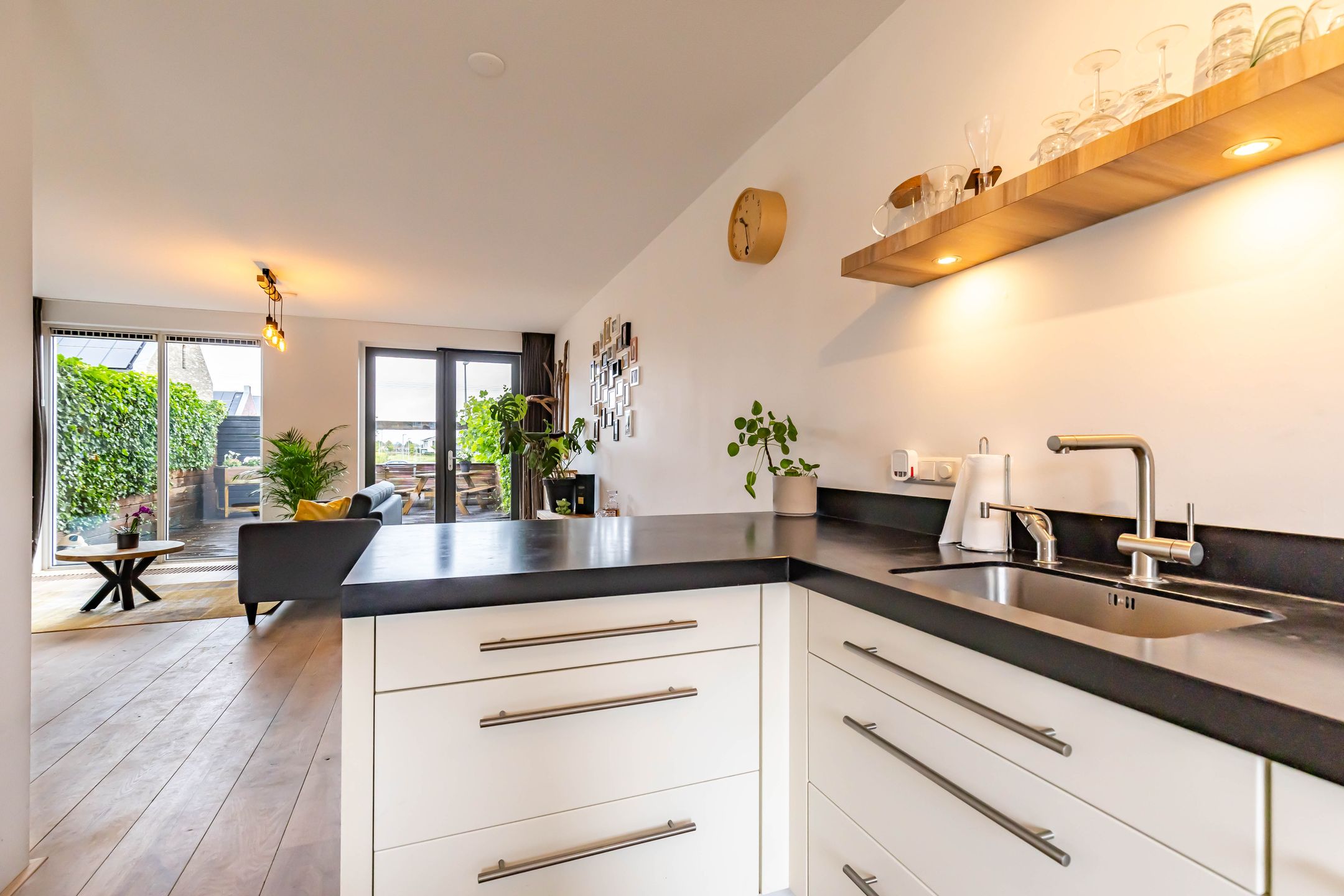 Foto 15 van Reitdiephaven 419