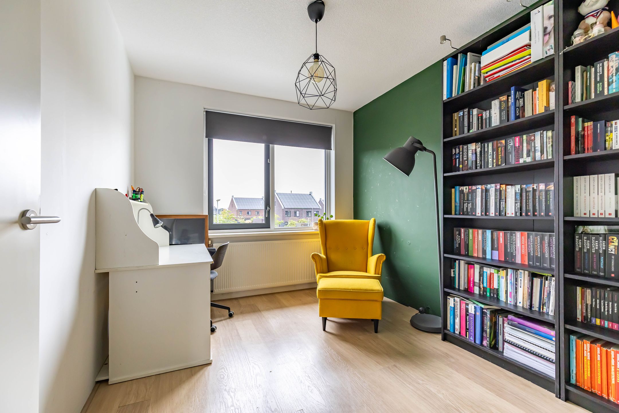 Foto 18 van Reitdiephaven 419