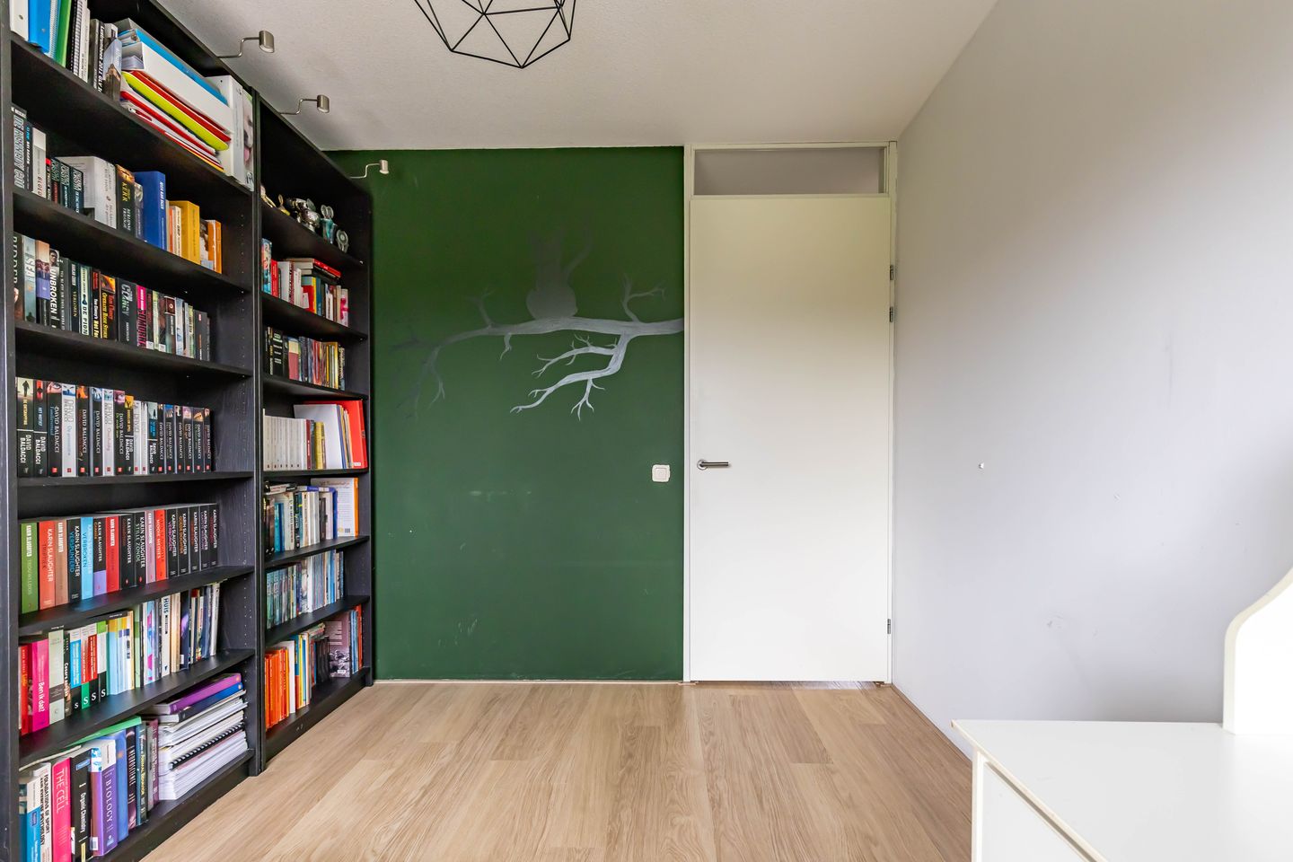 Foto 19 van Reitdiephaven 419