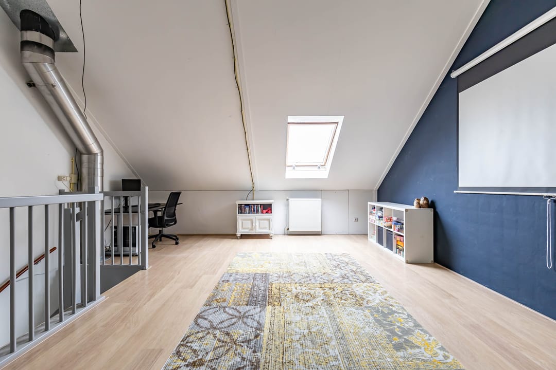 Foto 26 van Reitdiephaven 419