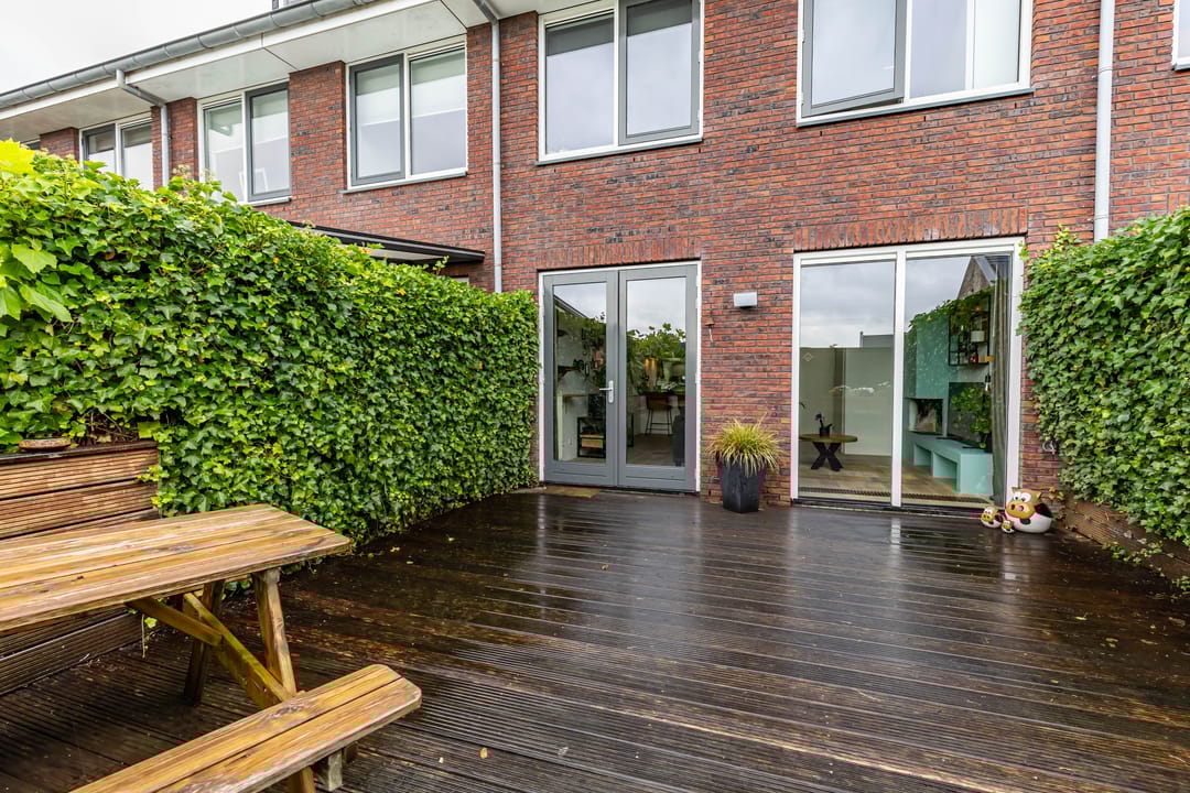 Foto 28 van Reitdiephaven 419